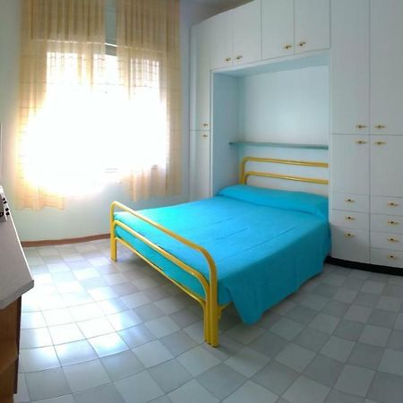 Villa Ongaro Τζεσόλο Λίντο Εξωτερικό φωτογραφία