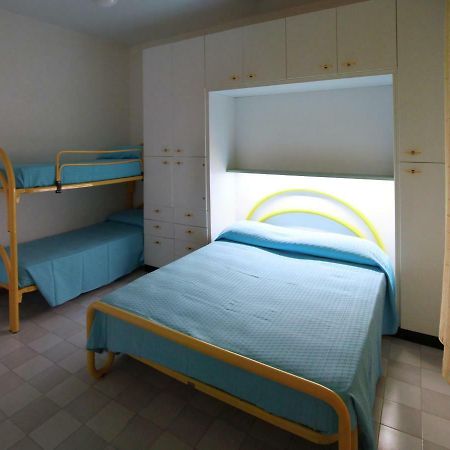 Villa Ongaro Τζεσόλο Λίντο Εξωτερικό φωτογραφία