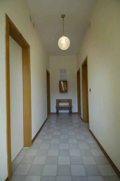 Villa Ongaro Τζεσόλο Λίντο Εξωτερικό φωτογραφία
