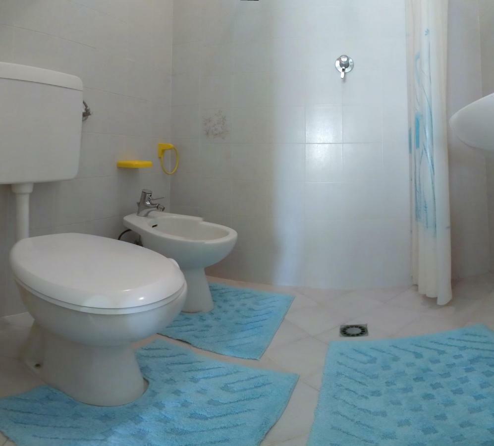 Villa Ongaro Τζεσόλο Λίντο Εξωτερικό φωτογραφία