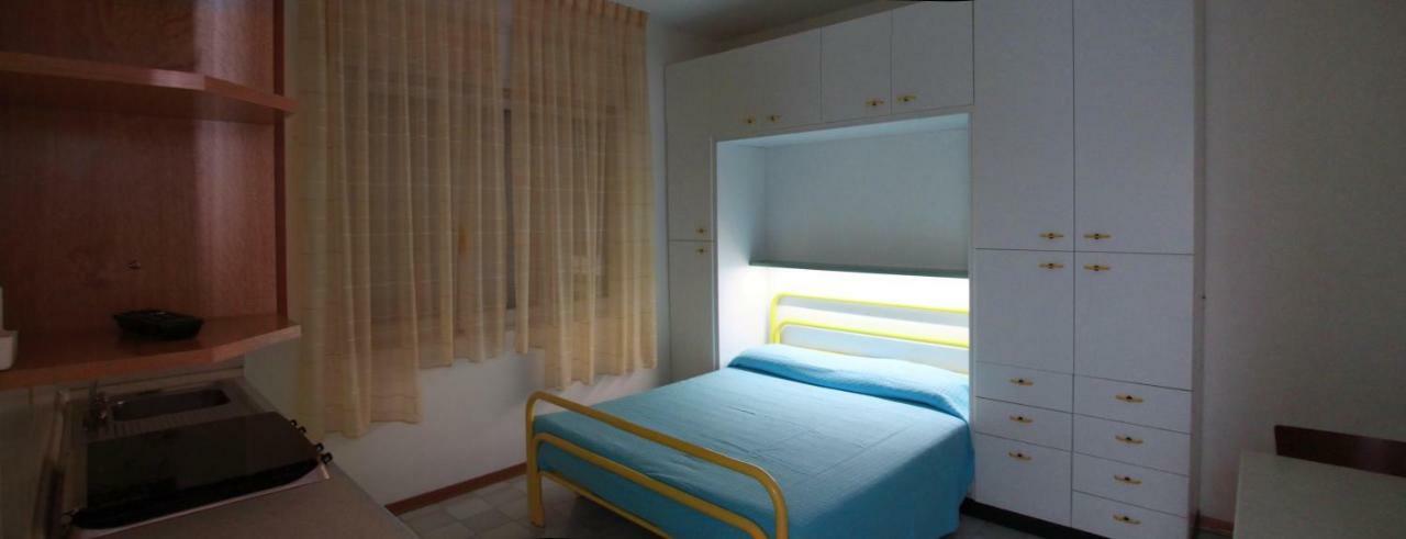 Villa Ongaro Τζεσόλο Λίντο Εξωτερικό φωτογραφία