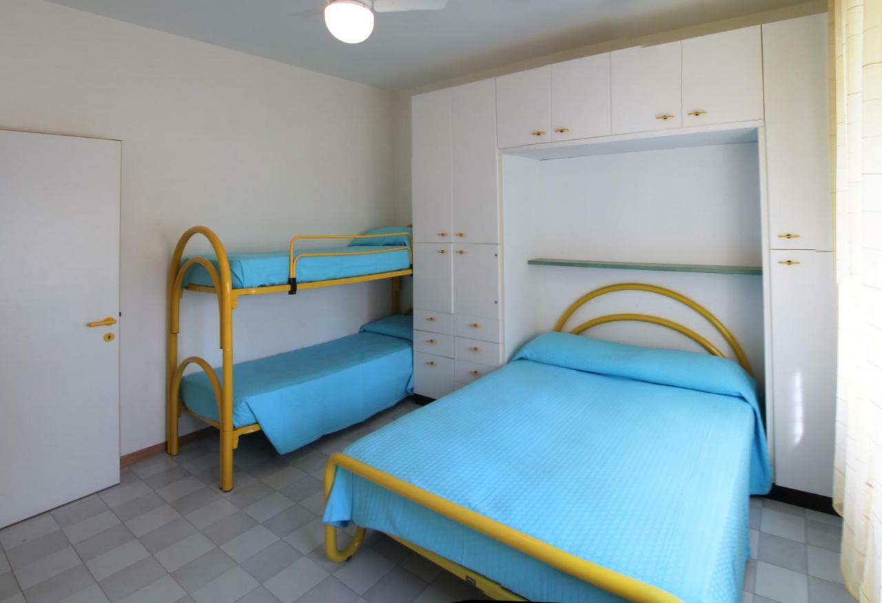 Villa Ongaro Τζεσόλο Λίντο Εξωτερικό φωτογραφία