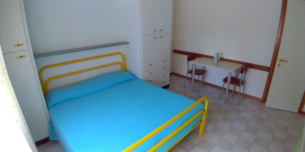 Villa Ongaro Τζεσόλο Λίντο Εξωτερικό φωτογραφία