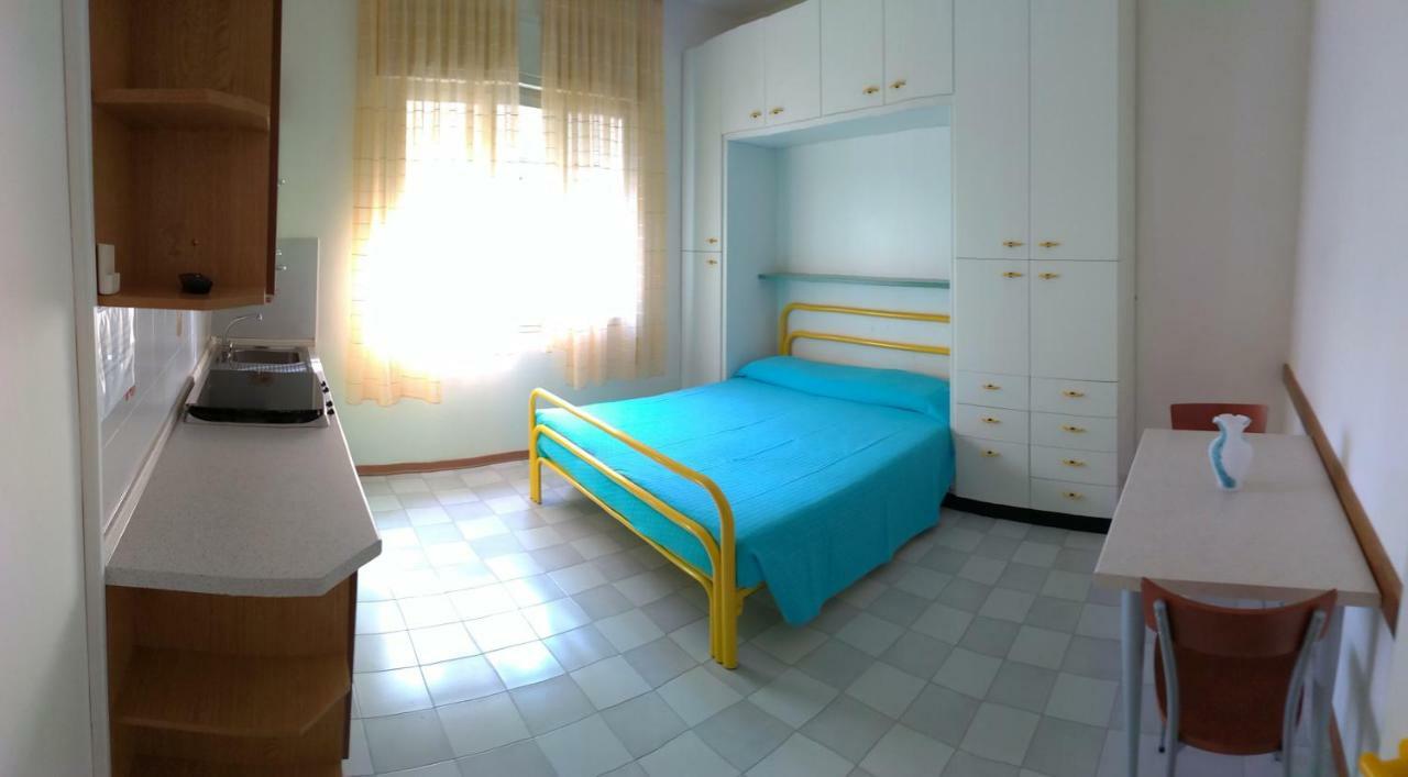 Villa Ongaro Τζεσόλο Λίντο Εξωτερικό φωτογραφία